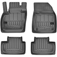 Frogum Alfombrillas de Goma 3D Pro-Line Volvo XC40 Desde 2017